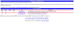 Desktop Screenshot of disneyfans.com